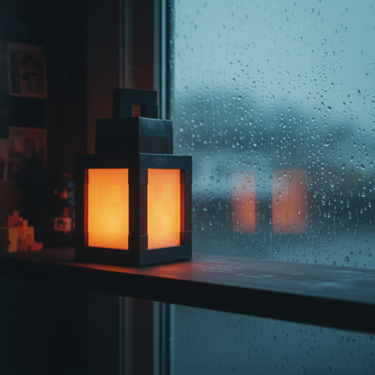 Lumneux™ Lampara LED Recargable