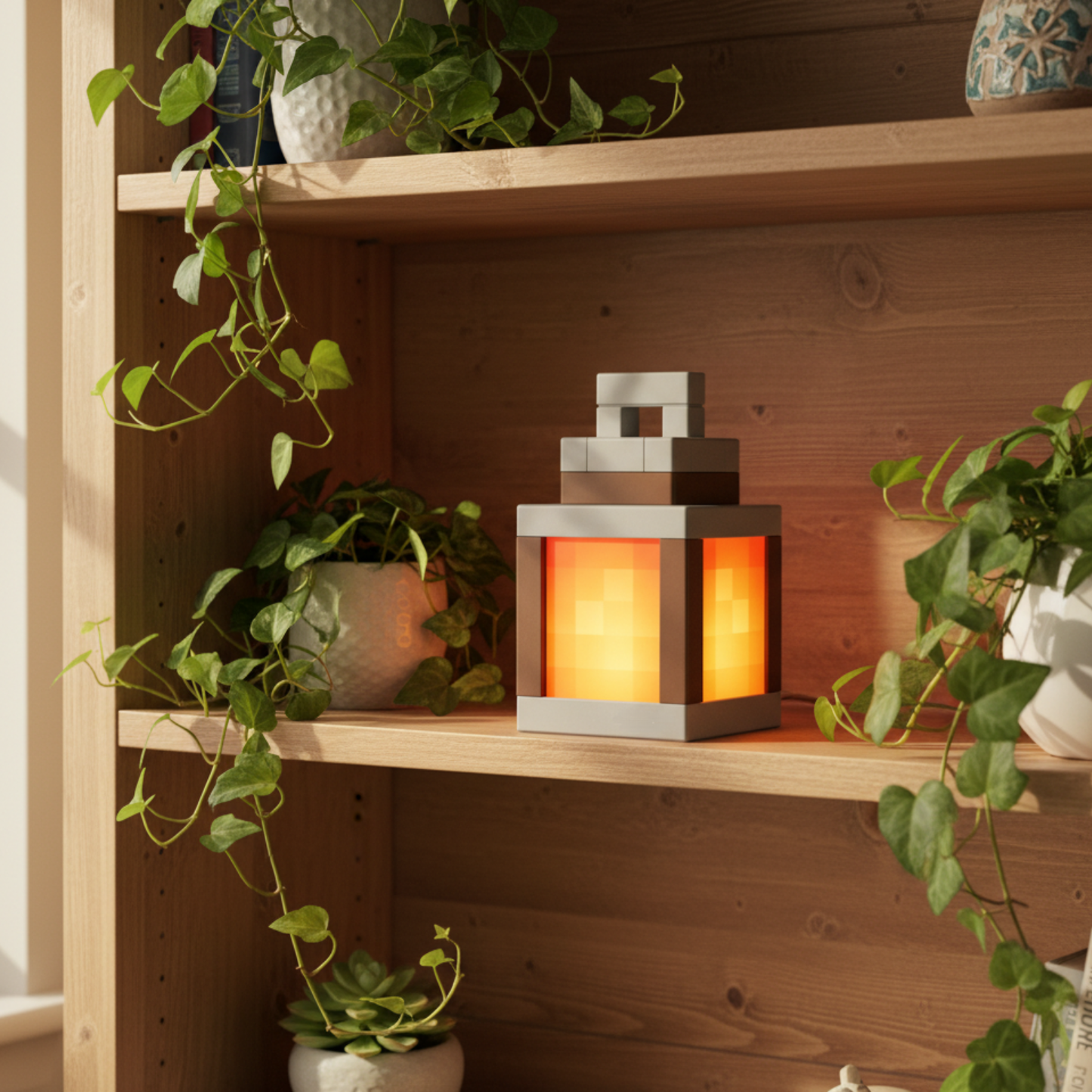 Lumneux™ Lampara LED Recargable